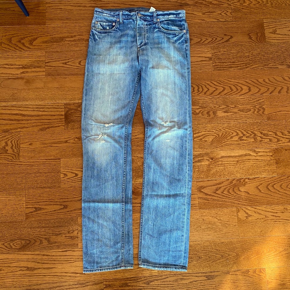 Marc by Marc Jacobs Men’s Jeans